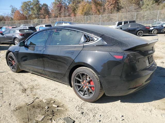 Photo 1 VIN: 5YJ3E1EBXMF941770 - TESLA MODEL 3 