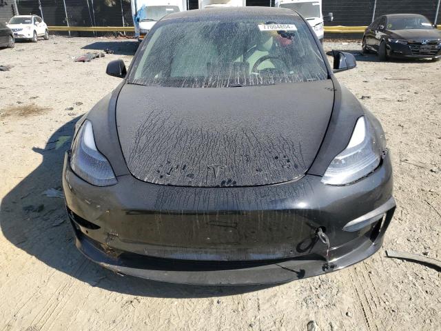 Photo 4 VIN: 5YJ3E1EBXMF941770 - TESLA MODEL 3 