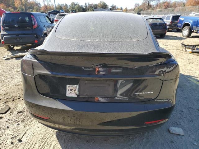 Photo 5 VIN: 5YJ3E1EBXMF941770 - TESLA MODEL 3 