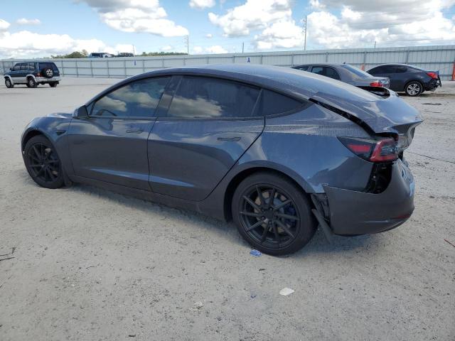 Photo 1 VIN: 5YJ3E1EBXMF974414 - TESLA MODEL 3 