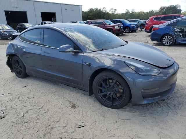 Photo 3 VIN: 5YJ3E1EBXMF974414 - TESLA MODEL 3 