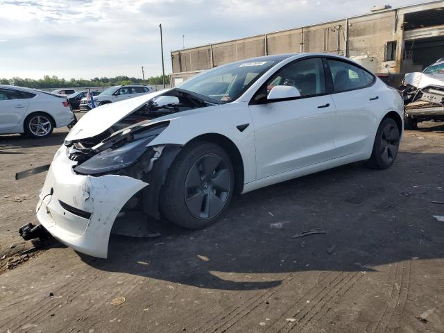 Photo 0 VIN: 5YJ3E1EBXMF979399 - TESLA MODEL 3 