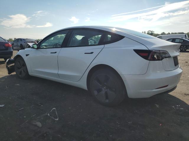 Photo 1 VIN: 5YJ3E1EBXMF979399 - TESLA MODEL 3 