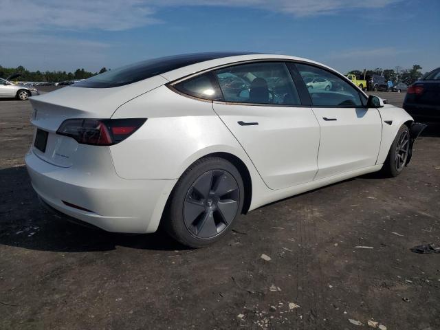 Photo 2 VIN: 5YJ3E1EBXMF979399 - TESLA MODEL 3 