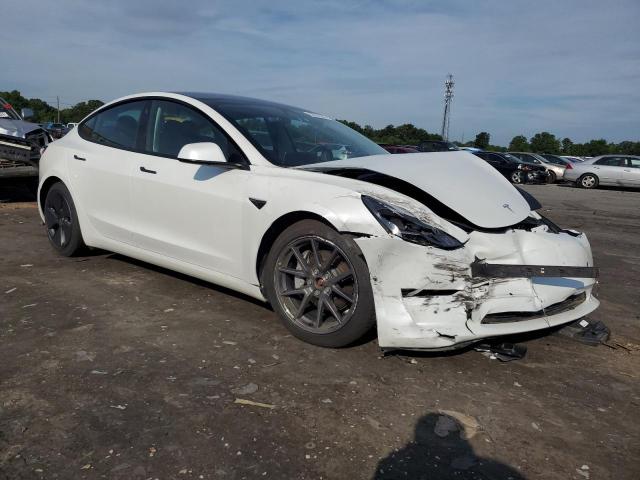 Photo 3 VIN: 5YJ3E1EBXMF979399 - TESLA MODEL 3 