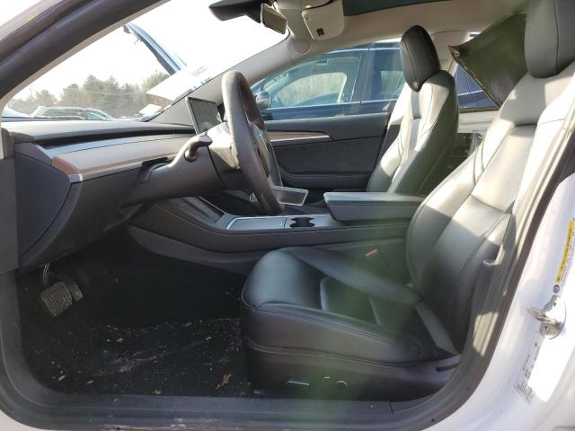 Photo 6 VIN: 5YJ3E1EBXMF992301 - TESLA MODEL 3 