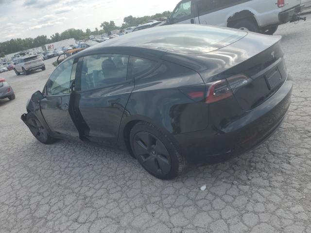 Photo 1 VIN: 5YJ3E1EBXMF992590 - TESLA MODEL 3 