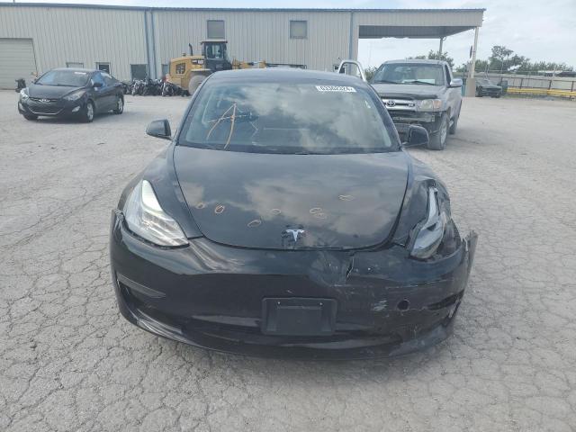 Photo 4 VIN: 5YJ3E1EBXMF992590 - TESLA MODEL 3 