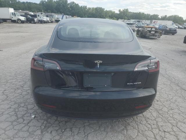 Photo 5 VIN: 5YJ3E1EBXMF992590 - TESLA MODEL 3 