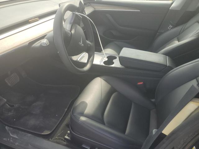 Photo 6 VIN: 5YJ3E1EBXMF992590 - TESLA MODEL 3 