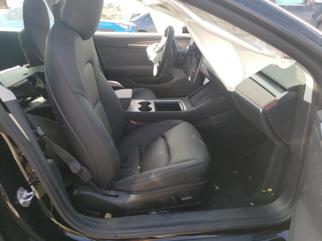 Photo 4 VIN: 5YJ3E1EBXMF998759 - TESLA MODEL 3 