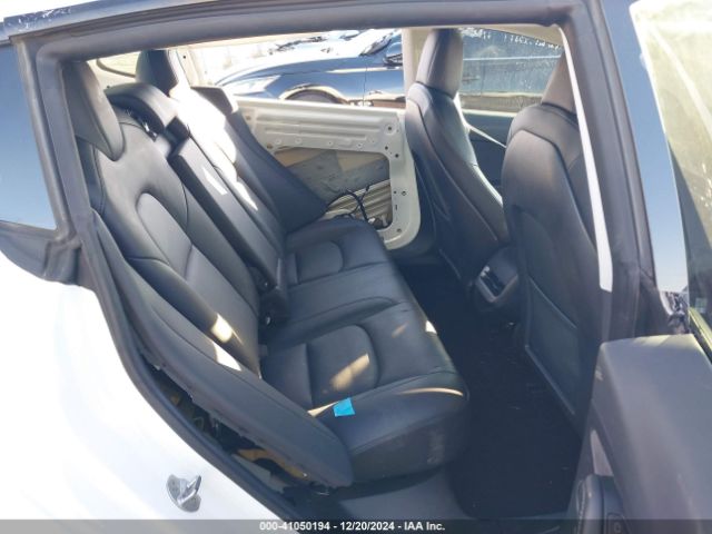 Photo 7 VIN: 5YJ3E1EBXMF999202 - TESLA MODEL 3 