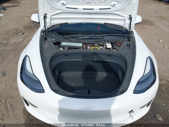 Photo 9 VIN: 5YJ3E1EBXMF999202 - TESLA MODEL 3 