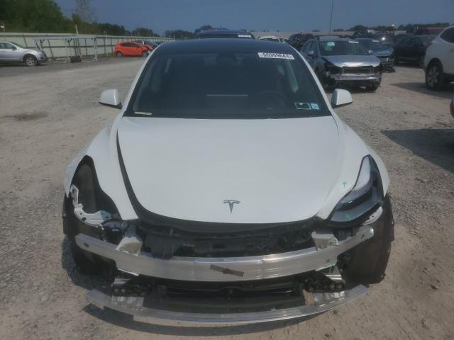 Photo 4 VIN: 5YJ3E1EBXNF106883 - TESLA MODEL 3 