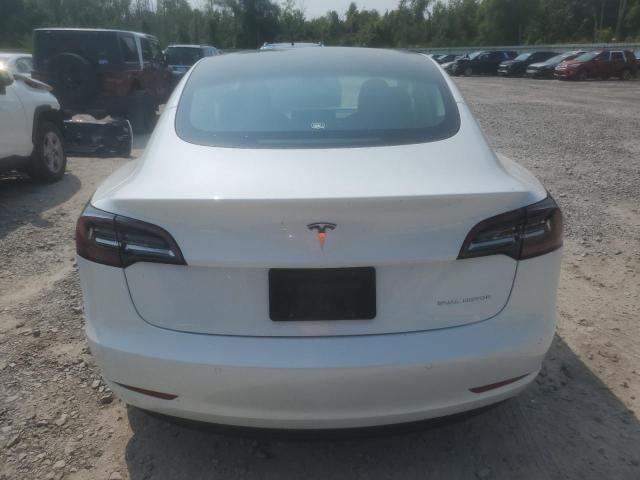 Photo 5 VIN: 5YJ3E1EBXNF106883 - TESLA MODEL 3 