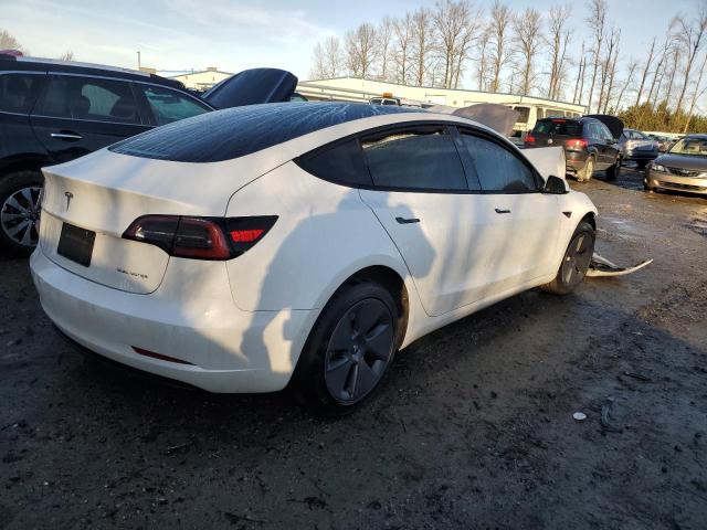 Photo 2 VIN: 5YJ3E1EBXNF112036 - TESLA MODEL 3 