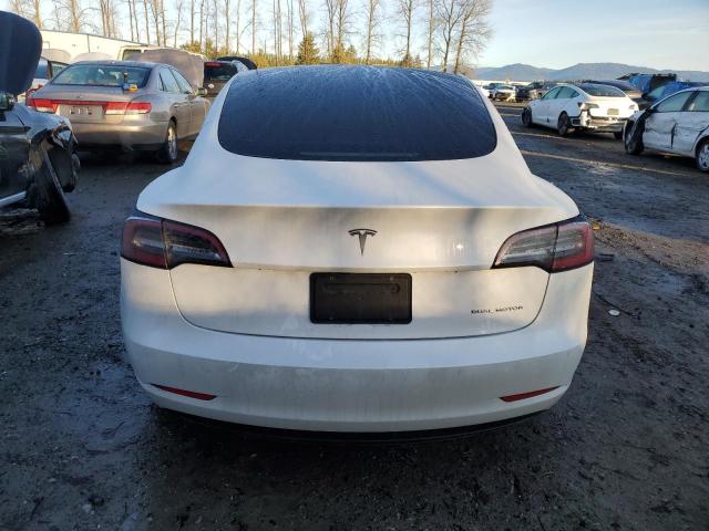 Photo 5 VIN: 5YJ3E1EBXNF112036 - TESLA MODEL 3 