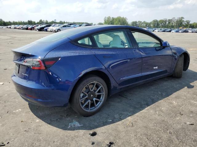 Photo 2 VIN: 5YJ3E1EBXNF115678 - TESLA MODEL 3 