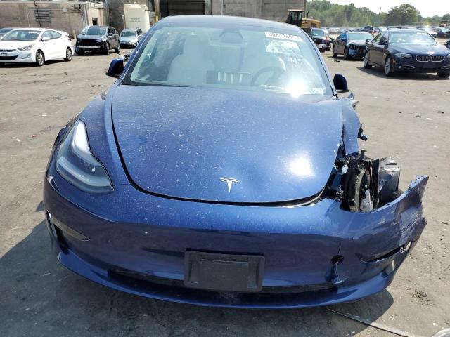 Photo 4 VIN: 5YJ3E1EBXNF115678 - TESLA MODEL 3 