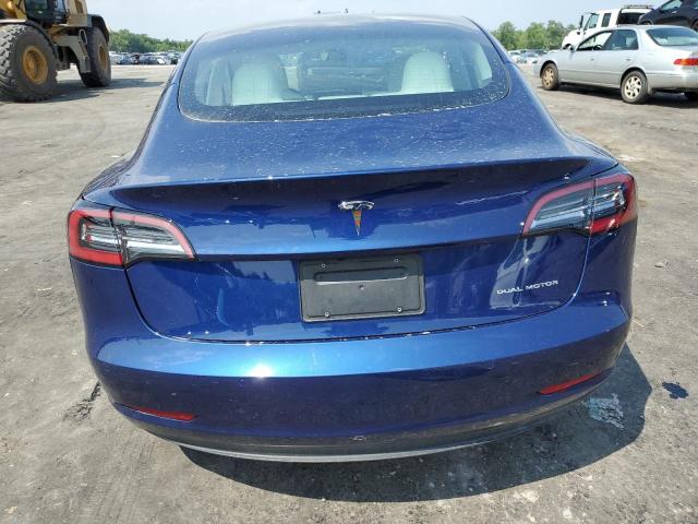 Photo 5 VIN: 5YJ3E1EBXNF115678 - TESLA MODEL 3 