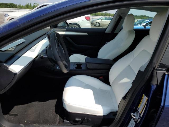 Photo 6 VIN: 5YJ3E1EBXNF115678 - TESLA MODEL 3 