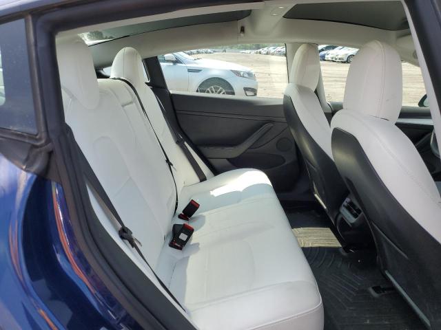 Photo 9 VIN: 5YJ3E1EBXNF115678 - TESLA MODEL 3 