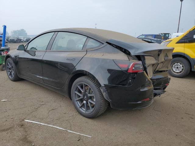 Photo 1 VIN: 5YJ3E1EBXNF123571 - TESLA MODEL 3 