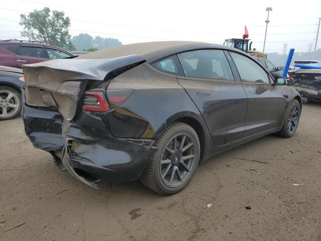 Photo 2 VIN: 5YJ3E1EBXNF123571 - TESLA MODEL 3 