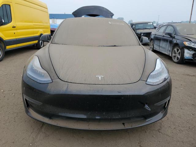 Photo 4 VIN: 5YJ3E1EBXNF123571 - TESLA MODEL 3 