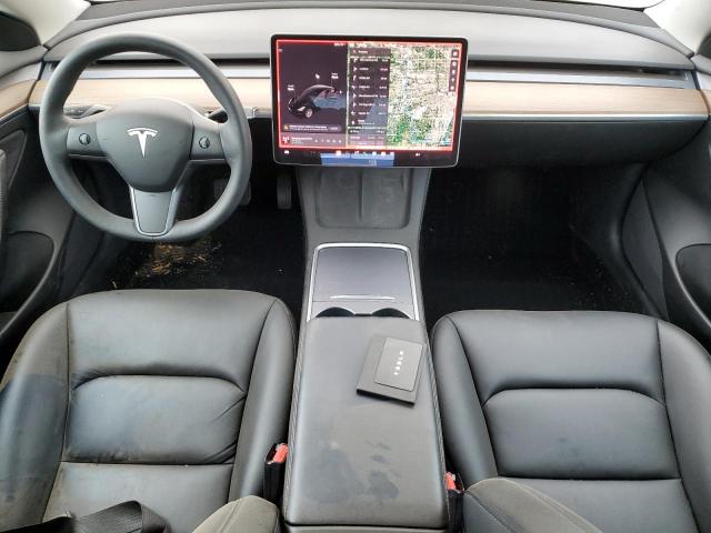 Photo 7 VIN: 5YJ3E1EBXNF123571 - TESLA MODEL 3 