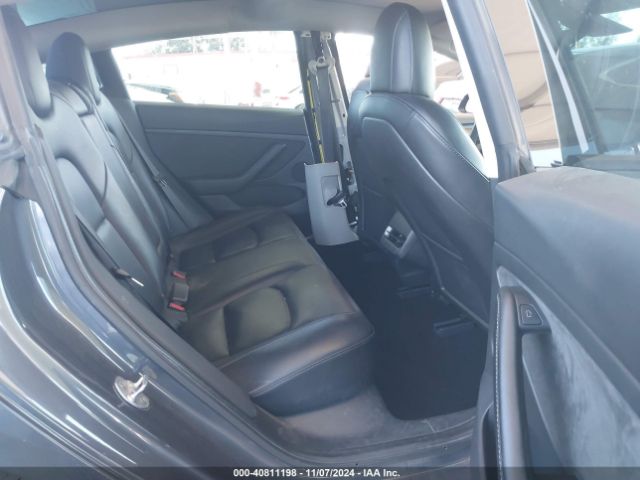 Photo 7 VIN: 5YJ3E1EBXNF124073 - TESLA MODEL 3 