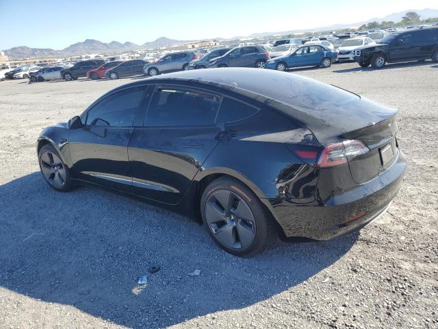 Photo 1 VIN: 5YJ3E1EBXNF127166 - TESLA MODEL 3 