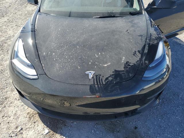 Photo 10 VIN: 5YJ3E1EBXNF127166 - TESLA MODEL 3 