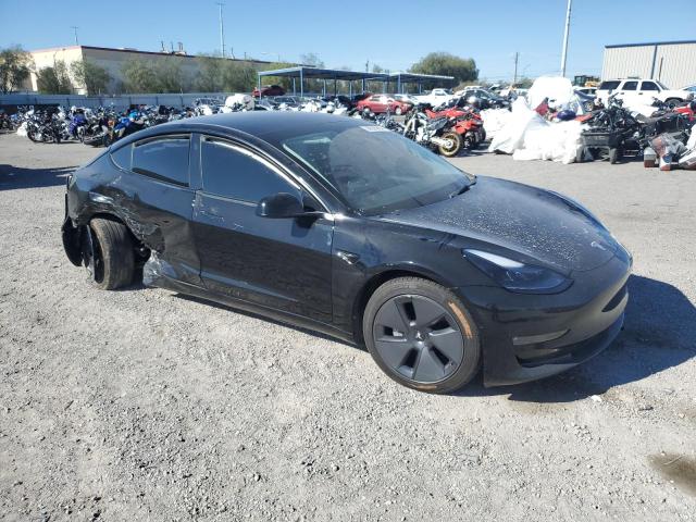 Photo 3 VIN: 5YJ3E1EBXNF127166 - TESLA MODEL 3 