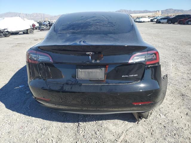 Photo 5 VIN: 5YJ3E1EBXNF127166 - TESLA MODEL 3 