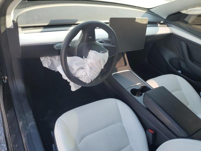 Photo 7 VIN: 5YJ3E1EBXNF127166 - TESLA MODEL 3 