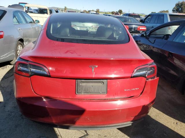 Photo 5 VIN: 5YJ3E1EBXNF128060 - TESLA MODEL 3 