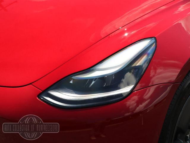 Photo 9 VIN: 5YJ3E1EBXNF131444 - TESLA MODEL 3 