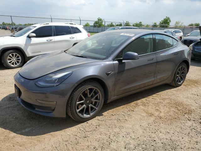 Photo 0 VIN: 5YJ3E1EBXNF138085 - TESLA MODEL 3 