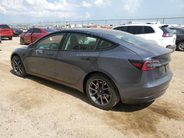 Photo 1 VIN: 5YJ3E1EBXNF138085 - TESLA MODEL 3 