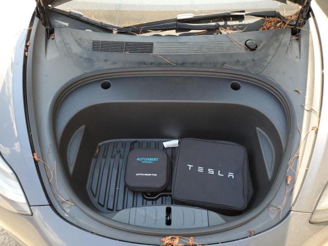 Photo 10 VIN: 5YJ3E1EBXNF138085 - TESLA MODEL 3 