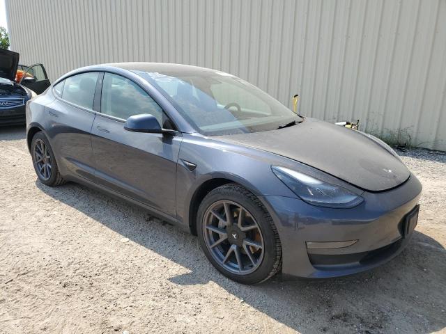 Photo 3 VIN: 5YJ3E1EBXNF138085 - TESLA MODEL 3 