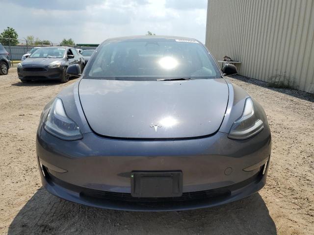 Photo 4 VIN: 5YJ3E1EBXNF138085 - TESLA MODEL 3 