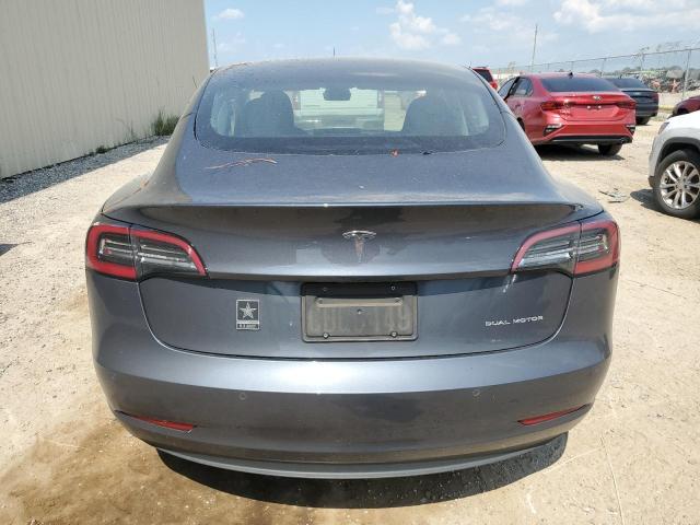 Photo 5 VIN: 5YJ3E1EBXNF138085 - TESLA MODEL 3 