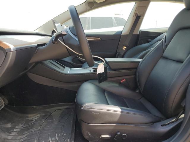 Photo 6 VIN: 5YJ3E1EBXNF138085 - TESLA MODEL 3 