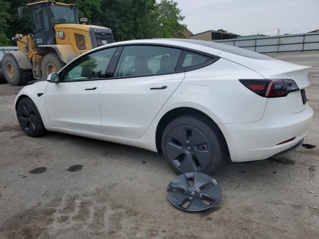 Photo 1 VIN: 5YJ3E1EBXNF159101 - TESLA MODEL 3 