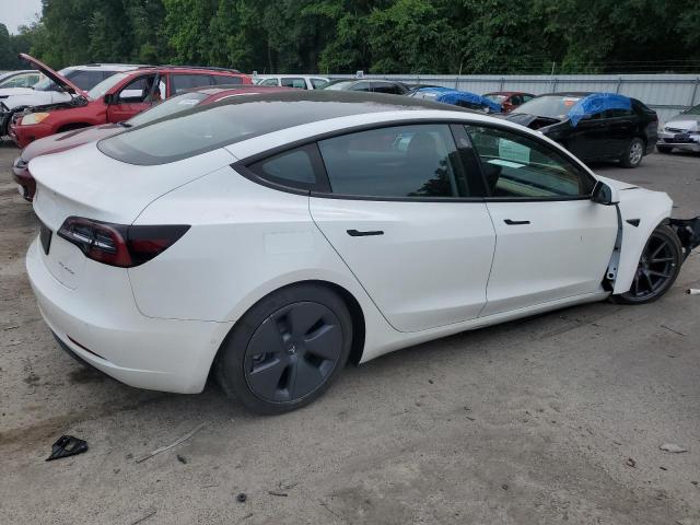 Photo 2 VIN: 5YJ3E1EBXNF159101 - TESLA MODEL 3 