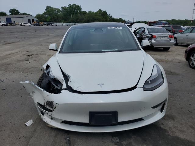 Photo 4 VIN: 5YJ3E1EBXNF159101 - TESLA MODEL 3 