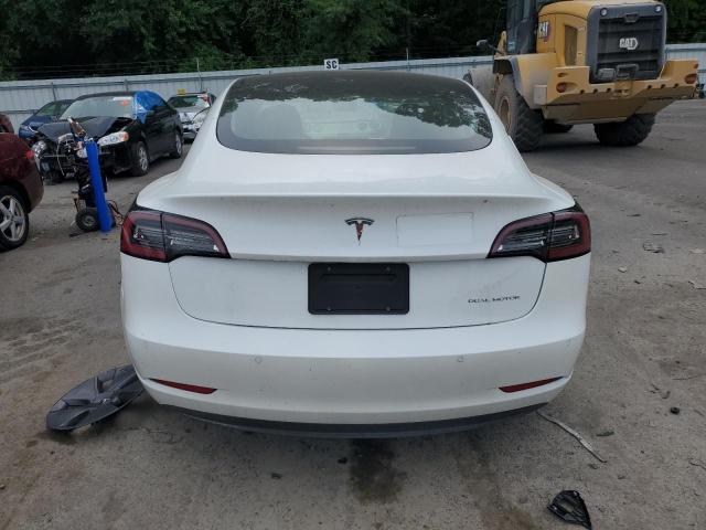 Photo 5 VIN: 5YJ3E1EBXNF159101 - TESLA MODEL 3 