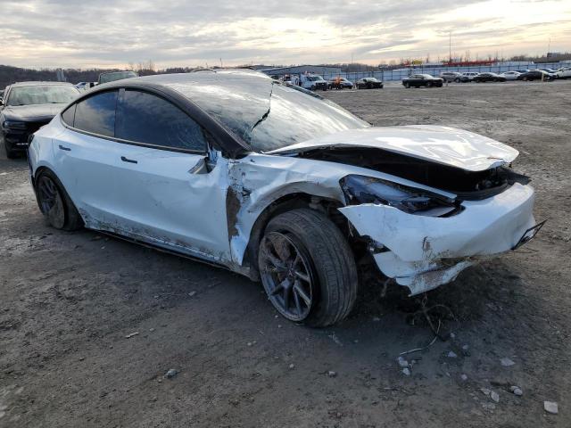 Photo 3 VIN: 5YJ3E1EBXNF163598 - TESLA MODEL 3 